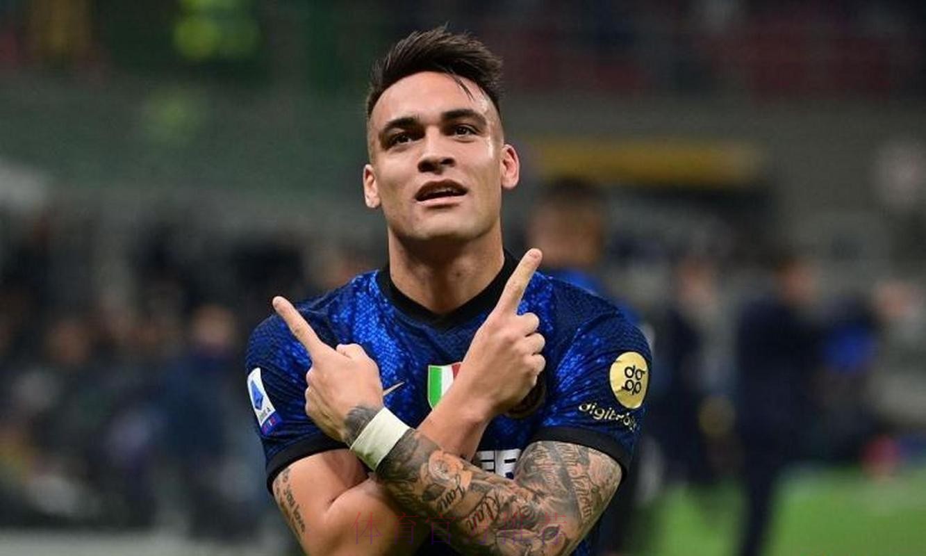 登顶意甲第一!劳塔罗领跑射手榜,国米4-0科莫三连胜宣战利物浦 登顶意甲第一!劳塔罗领跑射手榜,国米4-0科莫三连胜宣战利物浦